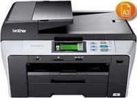 Brother DCP-6690CW (DCP-6690CWG1) Brother DCP-6690CW (DCP-6690CWG1)